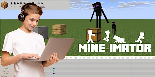 Minecraft - Coole Filme mit MineImator