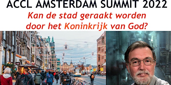 ACCL Amsterdam summit 2022