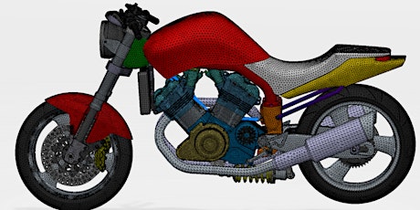 Going Beyond SOLIDWORKS Simulation with Virtual Prototyping - Houston, TX