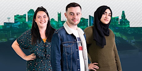 University Campus Oldham Open Day | Tuesday 20th June, 2pm-6pm
