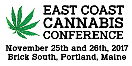East Coast Cannabis Conference primary image