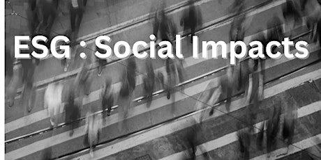 NARIMS ESG: Exploring Societal Impacts