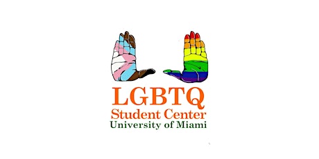 University Miami LGBTQIA+ Intergenerational Conversation W/Lunch