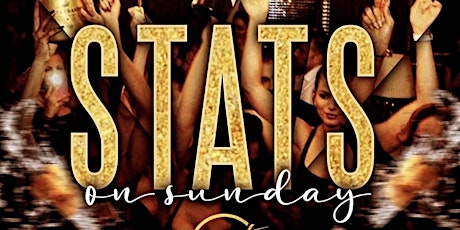 SUNDAY FUN DAY | DJ JOHNNY KAYDEE | HOSTED BY CHEWY |STATS CHARLOTTE