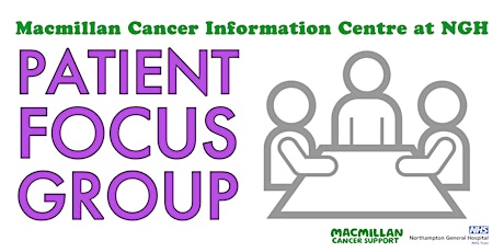 Patient Focus Group Discussion primary image