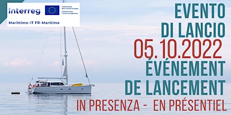 EVENTO DI LANCIO / ÉVÉNEMENT DE LANCEMENT: 05.10.2022