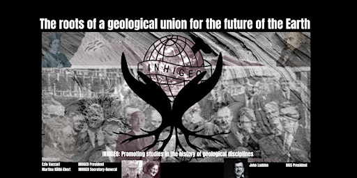 The Roots of a Geological Union for the Future of the Earth