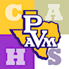 Logotipo de PVAMU College of Ag, Food, and Natural Resources
