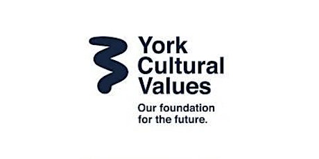 Community of Practice (April) - Cultural Values
