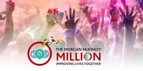 Morgan McKinley Annual Charity Trivia Night primary image