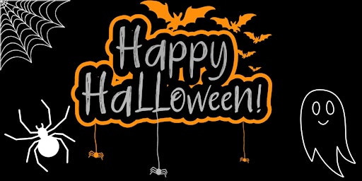 Halloween Critter Crawl primary image