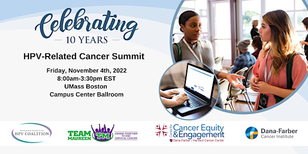 10th Annual HPV-Related Cancer Summit