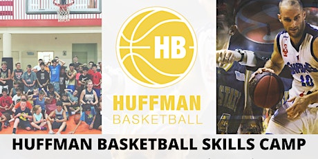 BOYNE CITY HUFFMAN BASKETBALL YOUTH SKILLS CAMP |  NOVEMBER 27TH*