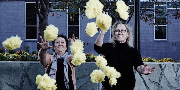 Dandelion Projects | Veil of Wishes