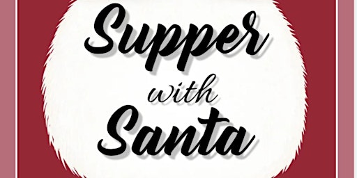 Supper with Santa