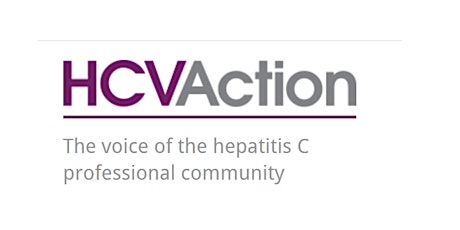 HCV Action National Hepatitis C ODN Stakeholder Event