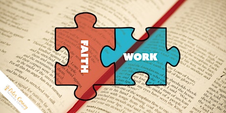 Faith & Work primary image