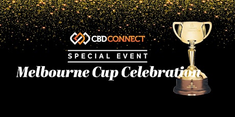 BNI CBD Connect - Melbourne Cup Celebration - 7th November 2017  primärbild