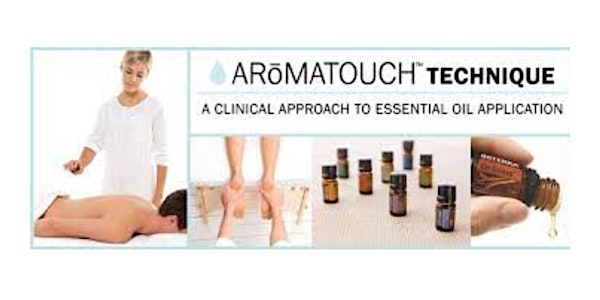 Atomatouch Technique Training Limerick