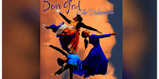 Dear God, Our Declaration