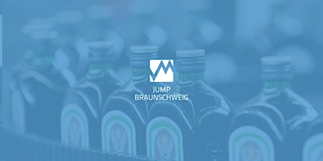 Hauptbild für JuMPs in Action - Werksführung und Marketingvortrag bei Jägermeister