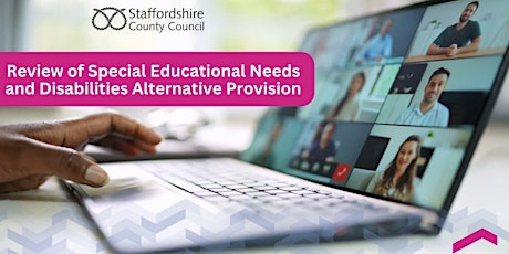 County wide Review of Special Educational Needs and Disabilities provision