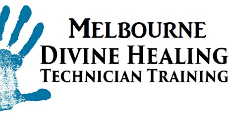 Divine Healing Technician Training primary image