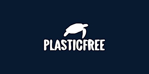 Talk: Plastic Free