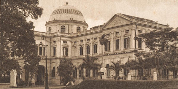 HistoriaSG - Museums in Southeast Asia: A Brief Cultural History