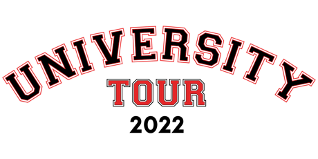 University Tour 2022 - Lima