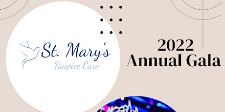St Mary's Hospice Annual Benefit Dinner/Gala