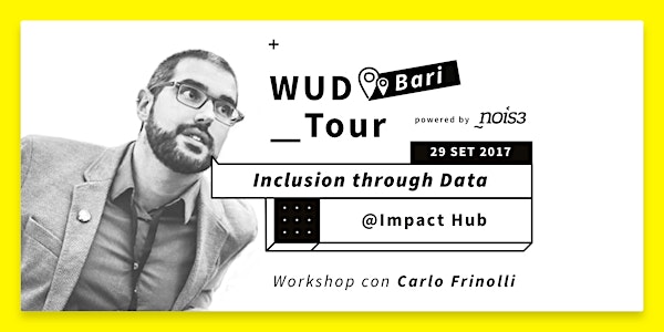 WUDTour Bari