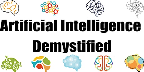 AI DEMYSTIFIED primary image