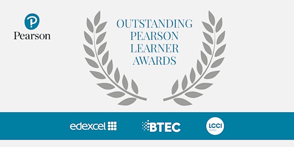 Outstanding Pearson Learner Awards - Cyprus