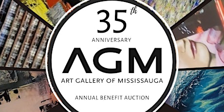 35th Anniversary Benefit Auction