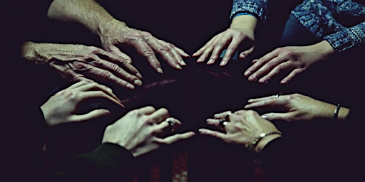 Artistic "Mediums" and Secondary Selves: the Art & Psychology of the Séance