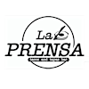 Logótipo de La Prensa Tacos & Tapas
