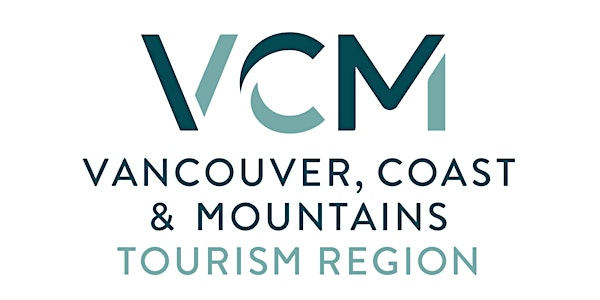 Vancouver, Coast & Mountains Industry Forum 2022