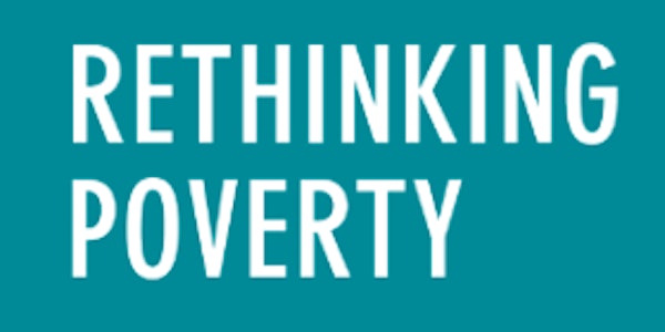 Rethinking Poverty: What Makes a Good Society?