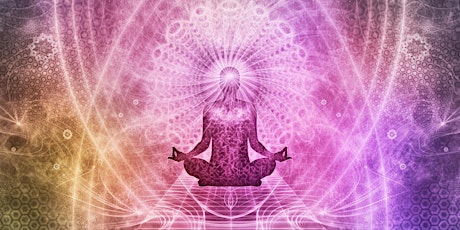 Guided Chakra meditation primary image