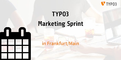 Hauptbild für TYPO3 Marketing Sprint