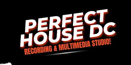 Perfect House Recording Studio Open House