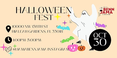 Halloween Fest