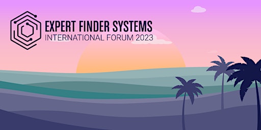 2023 Expert Finder Systems International Forum - Miami