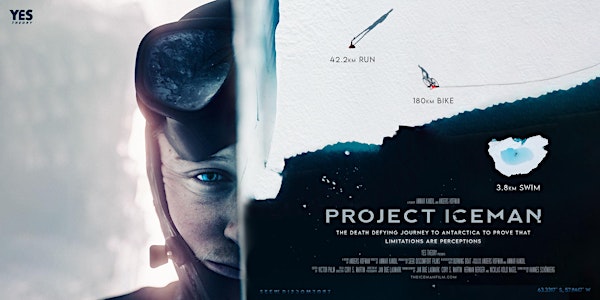 “Project Iceman” Red Carpet Film Premiere Event - Copenhagen