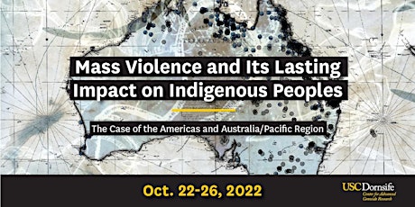 Mass Violence and Its Lasting Impact on Indigenous Peoples