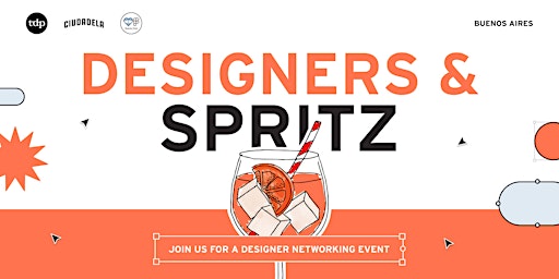 Designers & Spritz