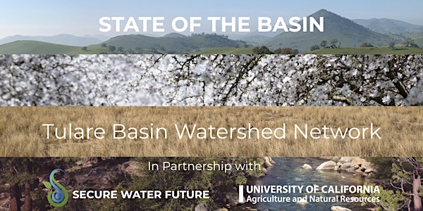 State of the Basin