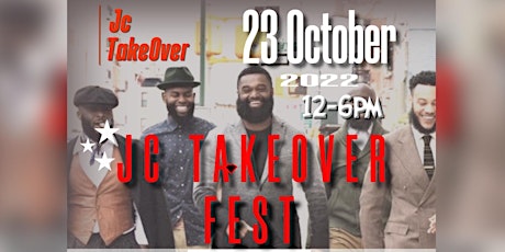 JC Takeover Fest