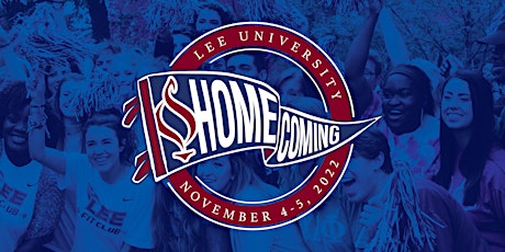 Lee University Homecoming 2022